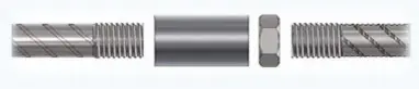 MBT coupler