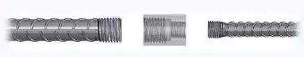 Reducer coupler