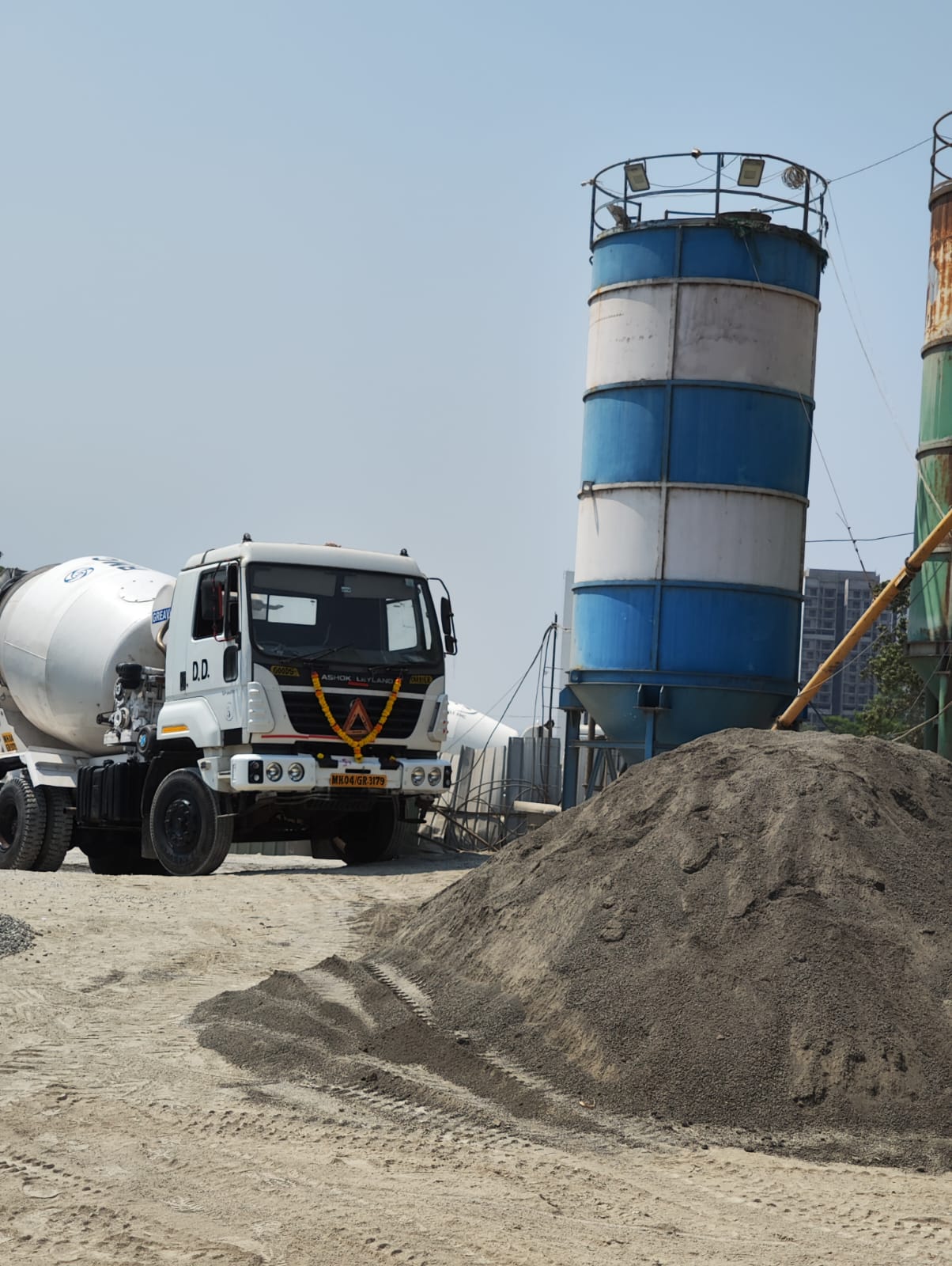 TMT Transport Vehicle Rental