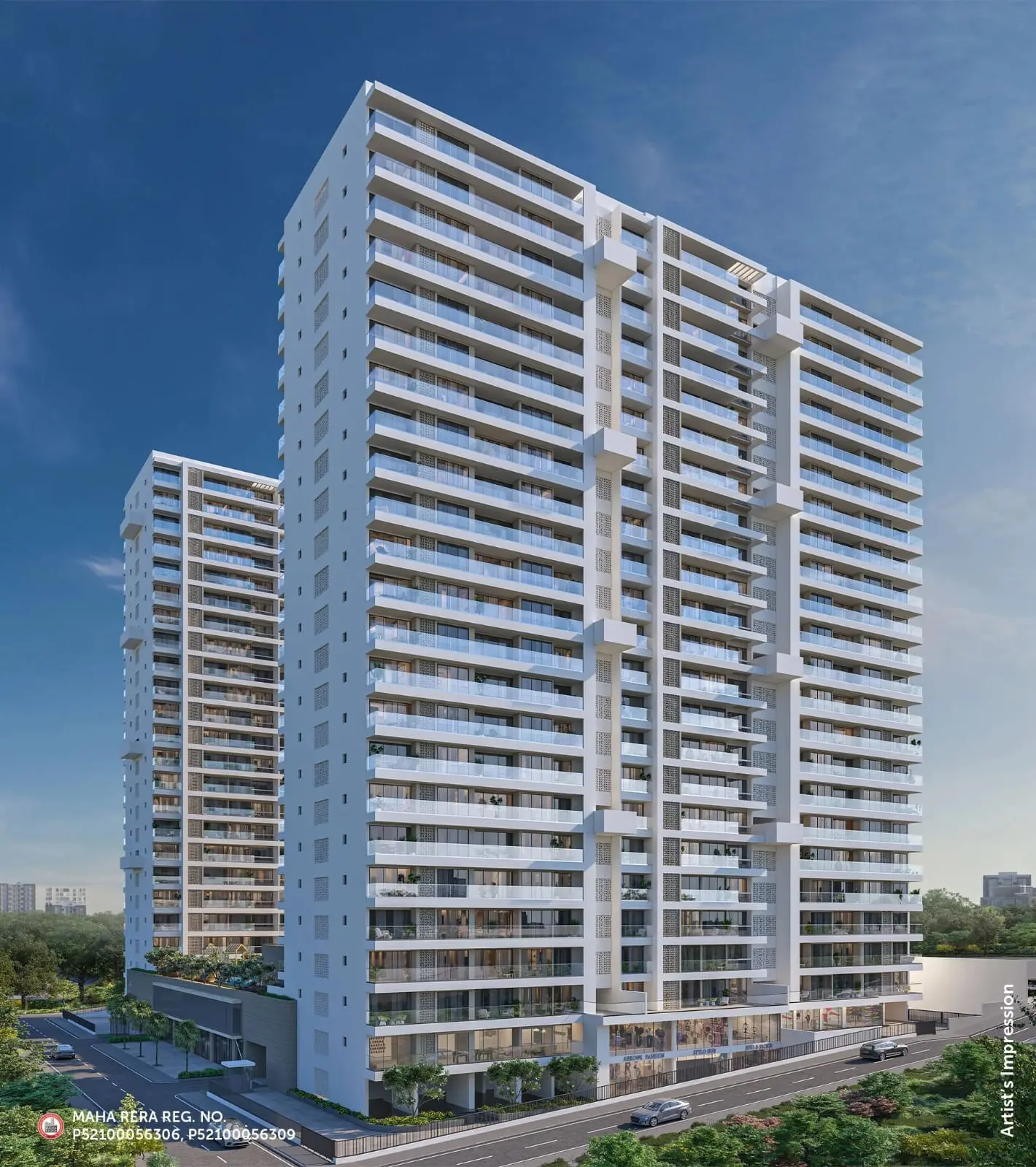 Solitare World Kothrud Pune